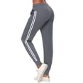 thumbnail image 1 of Uniexcosm Womens Sweatpants Jogger Pants Sports Bottoms Activewear Casual with Pockets, 1 of 8