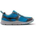thumbnail image 5 of Dr. Comfort Womens Meghan Diabetic Athletic Shoes, 5 of 7