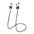 thumbnail image 4 of Kit de Accesorios de Silicona ZERODAMAGE SaharaCase para AirPods 3, 4 of 7