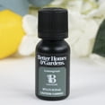 Better Homes & Gardens 100 Pure Essential Oil Lemongrass, 15mL