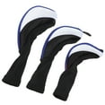 thumbnail image 2 of 1 Set Golfs Club Sleeve Professional Putter Cover Golfs Club Cover Golfs Supply, 2 of 8
