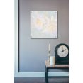 thumbnail image 3 of Epic Art 'Rose Bouquet 1' by Stellar Design Studio, Acrylic Glass Wall Art, 24"x24", 3 of 5
