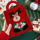 thumbnail image 5 of Adornos navideños, adornos navideños, regalos navideños, decoración navideña, bolsa de regalo, bolsa de caramelos, bolsa de caramelos, bolsa de manzanas, bolsas de regalo no tejidas, 5 of 6