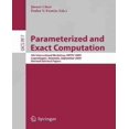 thumbnail image 1 of Paramétré et Calcul Exact: 4ème Atelier International, IWPEC 2009, Copenhagen, Den..., 1 of 1