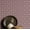 Mauve (Plain Vinyl), variant on S4sassy Removable Vintage Style Waterproof Wall Wrap, Finish Mosaic Tile Wallcover, Lattice Star Pattern Contact Paper for Backsplash, Self Adhesive Vinyl Wallpaper Roll - Purple - 25"x60"