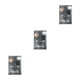 thumbnail image 5 of Sonducket Bangs Pad Paste Post Home Barber Accessories Styling Clip Sticker Shop Face Fixing Pads Makeup Washing Prop Accessory Use Hair Type1 NO1 Sonducket CBP284524, 5 of 6