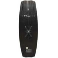 thumbnail image 2 of Ronix Boat One Timebomb Wakeboard 222022 | 142cm Black, 2 of 2