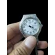 thumbnail image 2 of Reloj Swatch De Piel, 2 of 3