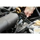 thumbnail image 3 of Juego de herramientas DEWALT Mechanics Drive de 1/4 y 3/8 pulgadas, 172 piezas, 3 of 7