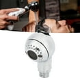 thumbnail image 4 of Shower Head Accessory, Shower Head Corrosion Resistance  For Hair Salon For Barber, 4 of 8