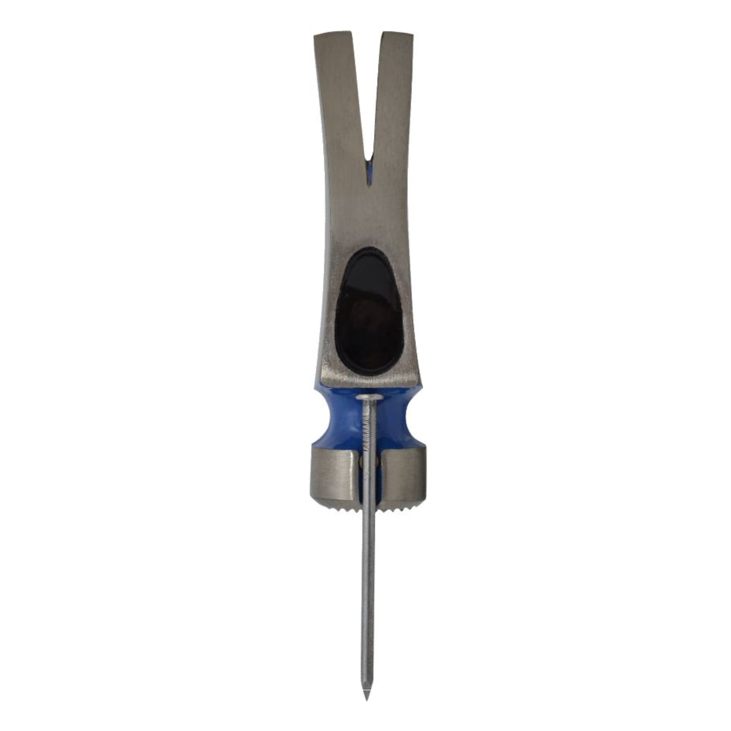 Vaughan 21 oz Milled Face Fiberglass Framer Hammer