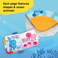 thumbnail image 3 of Teether Book Baby Einstein Ocean Explorers 20x18 cm, 3 of 7