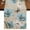Light Brown, variant on Table Runners 70 Inches Long Dress Scarves, Spring Flowers Farmhouse Coffee/Dining/Kitchen Table Decor, Holiday Table Runner, Vintage Rustic Tulips Floral Butterfly Khaki 13x70 Inch