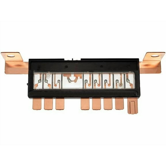 Battery Fuse - Compatible with 2012 - 2017 Hyundai Accent 2013 2014 2015 2016