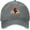 Gray, variant on Baseball Cap Men Free Hugs Just Kidding Dont Touch Me Summer Cap