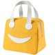 thumbnail image 2 of Bolsa de almuerzo Impermeable, funciones, materiales de temperatura , capacidad para una sola persona, bolsa con cremallera suave para Amarillo Baoblaze Bolsa de almuerzo, 2 of 8