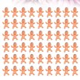 thumbnail image 4 of KAKOWELY 100 piezas de decoración de plástico para muñecas de bebé, mini recuerdos de fiesta de cumpleaños, regalos para bebés y niños pequeños (1,2 cm), color de piel, estilo aleatorio., 4 of 4