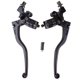 thumbnail image 1 of Clutch and Brake Handle Compatible for Vento Ryder Xpress Workman 150, 1 of 16