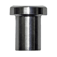 thumbnail image 2 of S.U.R.&R. 3/4 Inch A/C Compression Block Off, 2 of 4