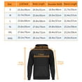 thumbnail image 3 of Wild and Free Design Men's and Big Men's Pullover Hoodie, Size S-3XL, 3 of 5