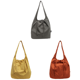 thumbnail image 1 of Bolso Hombro para Mujer Tipo Cubo Con Cordón Nailon (gris), 1 of 9