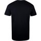 thumbnail image 2 of Loki - Camiseta Insignia de Votantes para Hombre (Negro, Blanco), 2 of 3
