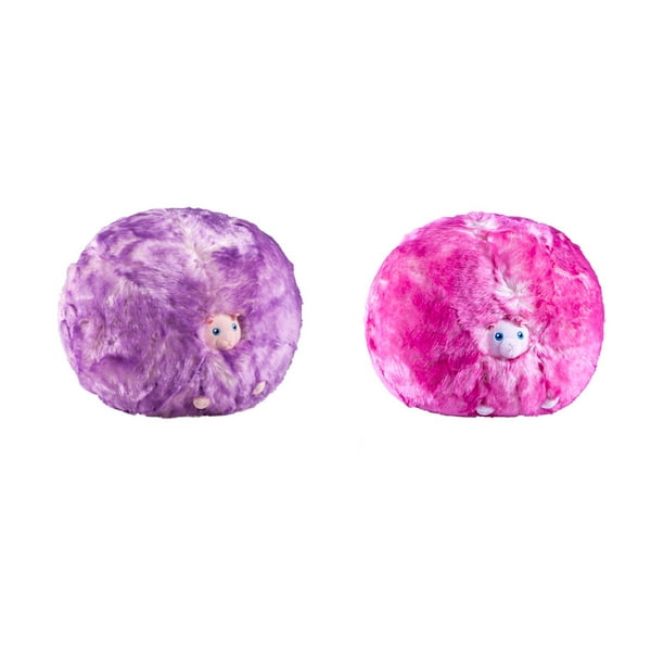 The Wizarding World Of Harry Potter Pink and Purple Pygmy 15