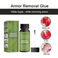 thumbnail image 3 of Nail Gel Remover Burst Nail Remover Nail Magic Nail Remover Nail Gel Easy Nail Remover Gel Fo, 3 of 5
