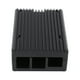 thumbnail image 2 of Para Raspberry Pi 5 Case Heavy Duty Fácil de instalar Enfriamiento pasivo Metal, 2 of 9
