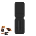 thumbnail image 1 of Magnetic Phone Stand with Mirror, Foldable Kickstand for iPhone, Multi-Angle Vertical/Horizontal Viewing for Desk & Travel, 1 of 8