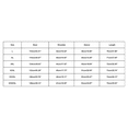 thumbnail image 2 of Plus Size Solid Color Women's 3/4 Sleeve T Shirt Casual Stylish Top For Everyday Wear Workout Shirts Loose Lightweight Long Sleeve Shirt Women Workout Tees Thin T Shirts Women Womens Loose Fit Tops, 2 of 4