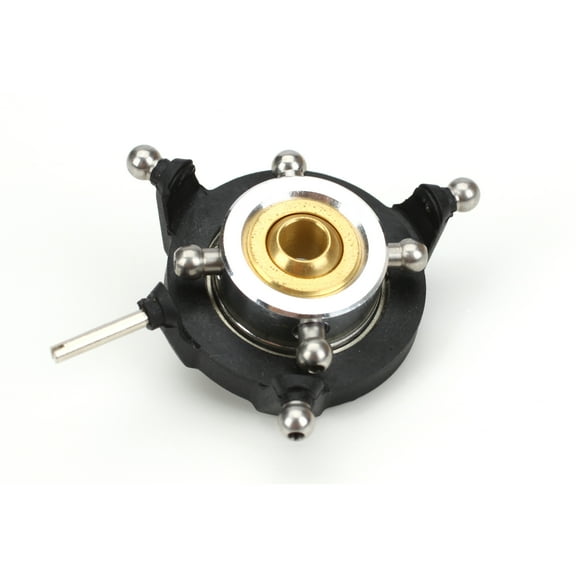 Blade Aluminum and Composite Swashplate B450 B400 BLH1633 Replacement Helicopter Parts