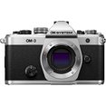 thumbnail image 1 of Appareil photo sans miroir OM SYSTEM OM-3 (corps), 1 of 6