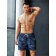 thumbnail image 5 of Pantalones Cortos De Playa Con Estampado 3d De Graffiti, 5 of 6