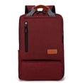 thumbnail image 3 of Casual Backpack Three Piece Set, Large Capacity Student Backpack, Suitable For School And Outdoor Travel, Computer Bag For Men And Women With Large Capacity, 3 of 8