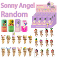Sonny Angel Hippers Blind Box Lying Angel Series Anime Dolls ToysGifts