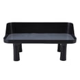 thumbnail image 1 of Ajustable Elevado Para Mascotas, Soporte De Elevación, Protección Del Cuello De Plástico Antipunta, Tazón De Comida Para Perros Y Gatos, Soporte Elevado, Mesa De, 1 of 7