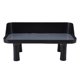 thumbnail image 1 of Ajustable Elevado Para Mascotas, Soporte De Elevación, Protección Del Cuello De Plástico Antipunta, Tazón De Comida Para Perros Y Gatos, Soporte Elevado, Mesa De, 1 of 7