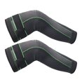 thumbnail image 2 of Breathable Knee Brace Nylon Knee Support Fitness Knee Protector Fitness Accessory, 2 of 8