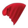 thumbnail image 2 of Beechfield Tuque Tricotée pour Garçons/filles, 2 of 2