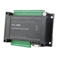 thumbnail image 3 of Placa de control industrial FX1N-24MR 14 entradas, 10 salidas, 24 V, 5 A, 3 of 8