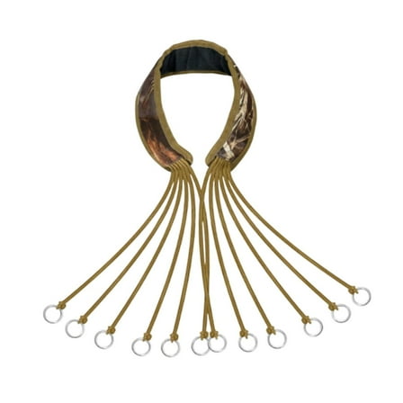 EHJRE Duck Call Lanyard Carrying Strap Duck Strap Duck Carrier Hunting Goose Calls