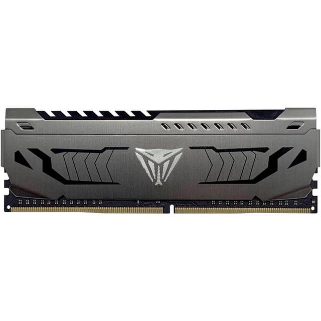 Memoria RAM DDR4 16GB 3600MHz PATRIOT VIPER STEEL 1x16GB PVS416G360C8 Patriot NA