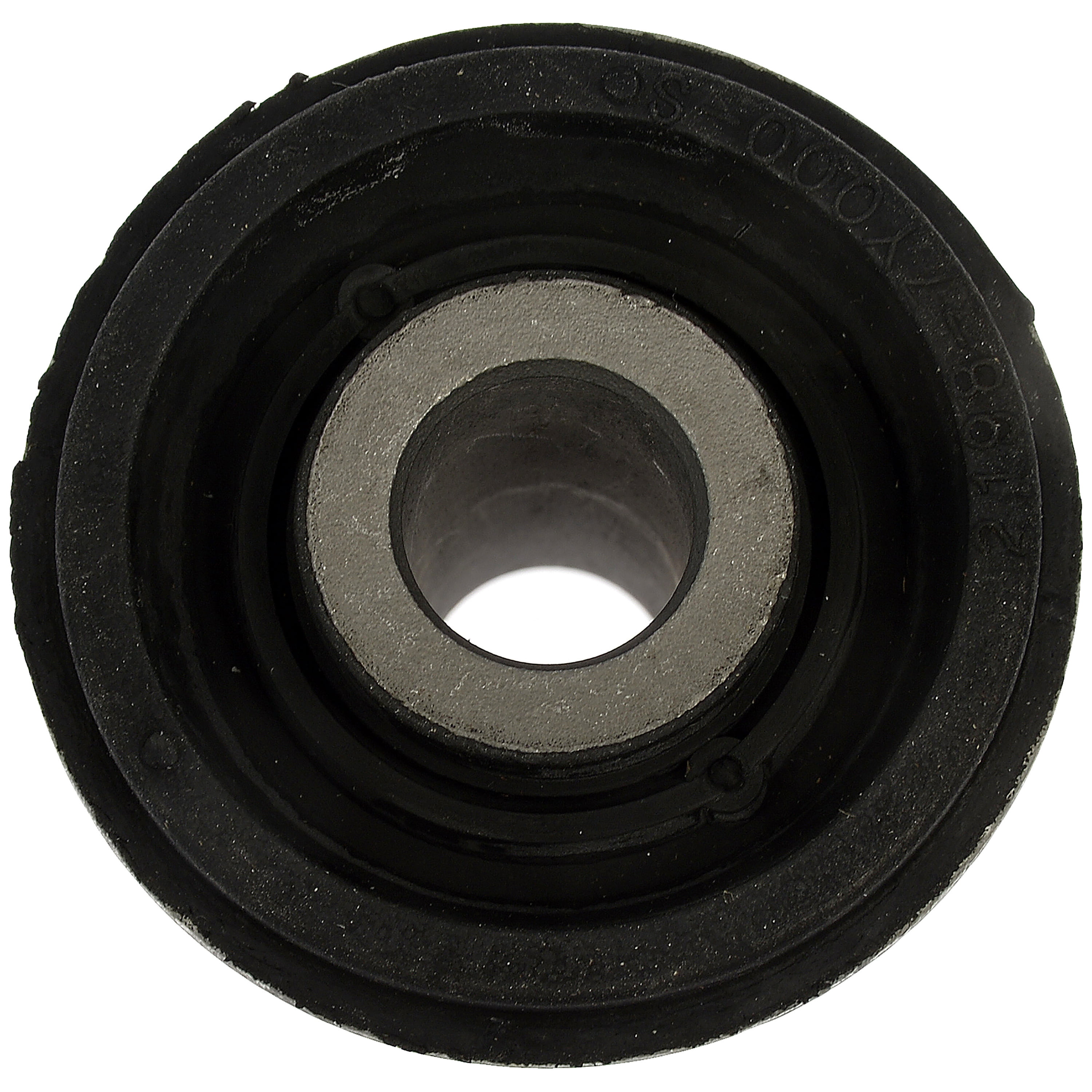 Dorman 545-929 Front Lower Forward Suspension Control Arm Bushing for Specific Nissan Models