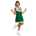 thumbnail image 1 of Stranger Things Tween Classic Hawkins S4 Tigers Cheerleader, 1 of 2