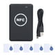 thumbnail image 1 of Lector de tarjetas IC, lector NFC, escritor, USB rápido, lector NFC, lector de tarjetas NFC, diseño de precisión NikouMX herramienta, 1 of 8