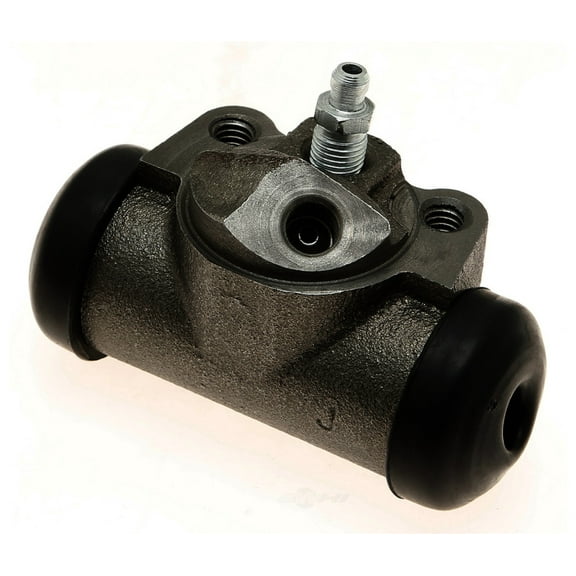 Raybestos WC36020 Professional Grade Drum Brake Wheel Cylinder Fits select: 1966 ,1970-1972 FORD MUSTANG