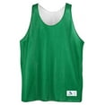 thumbnail image 2 of Reversible Mini Mesh League Tank A136, 2 of 2