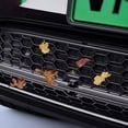 thumbnail image 5 of Para Tesla Model 3 Highland 2024 parachoques inferior red antiinsectos a prueba de polvo rejilla de ventilación interior cubierta protectora de parachoques, 5 of 5