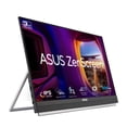 thumbnail image 1 of Monitor portátil ASUS ZenScreen de 22" (21,5 visibles) 1080P (MB229CF) - Full HD, IPS, 100 Hz, USB-C PD 60 W, parlantes, asa de transporte, soporte, brazo con abrazadera en C, gancho para partición, s, 1 of 5